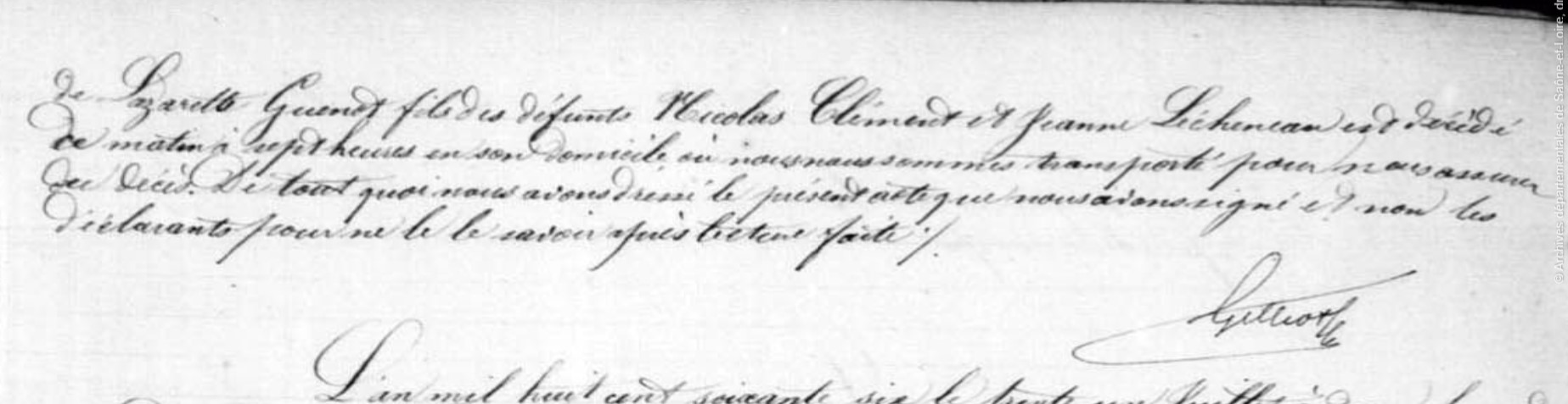 Deces Clement Claude 29_07_1866 -2.jpg